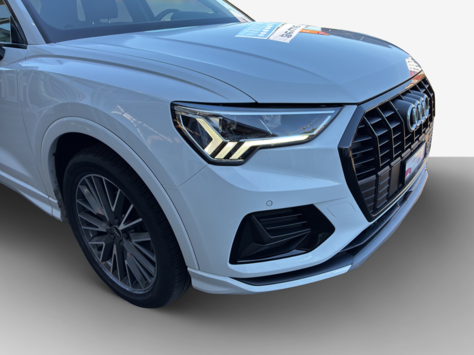 AUDI Q3 35 TFSI advanced Attraction S-tronic-image-14