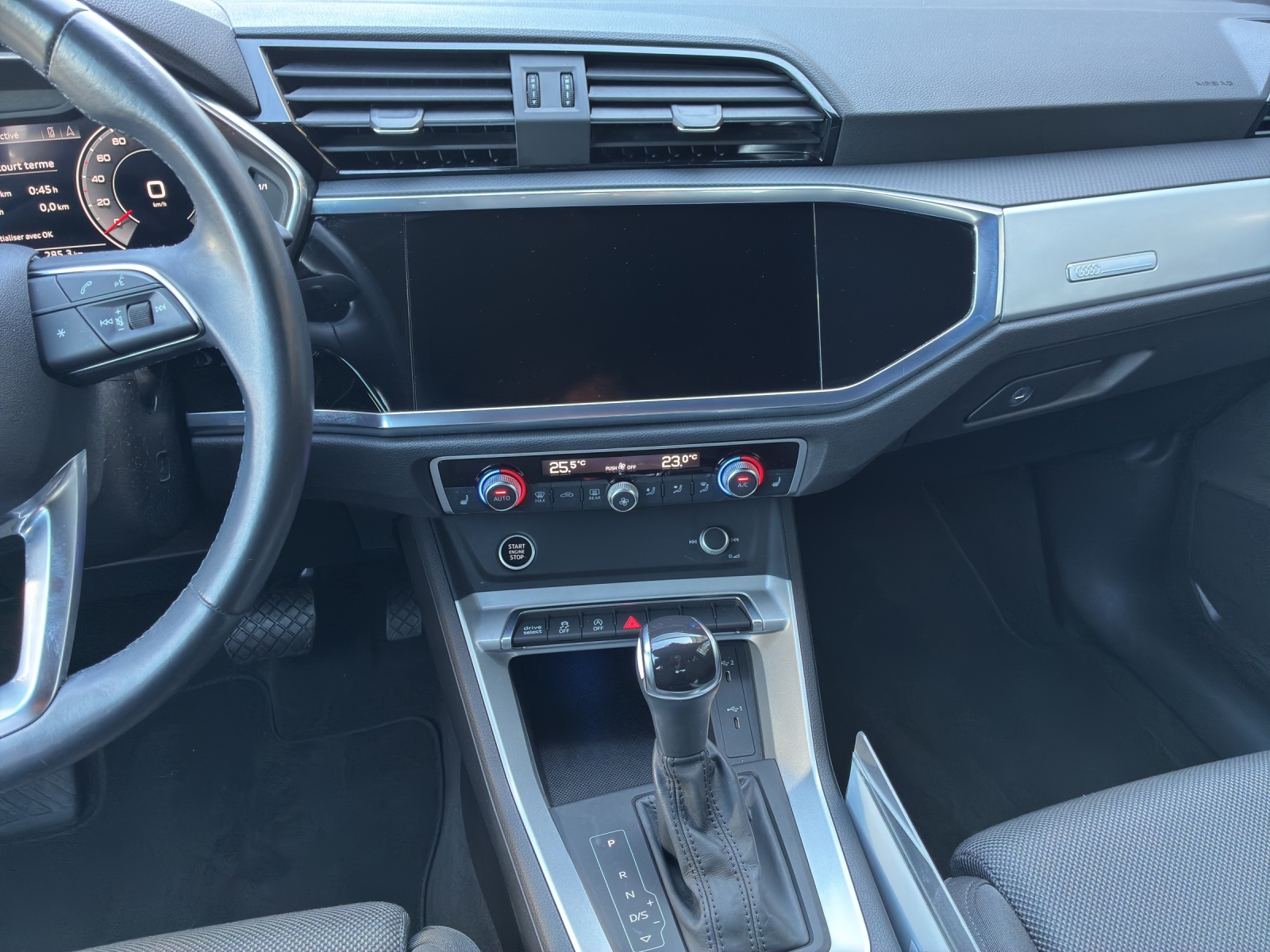 AUDI Q3 35 TFSI advanced Attraction S-tronic-image-10