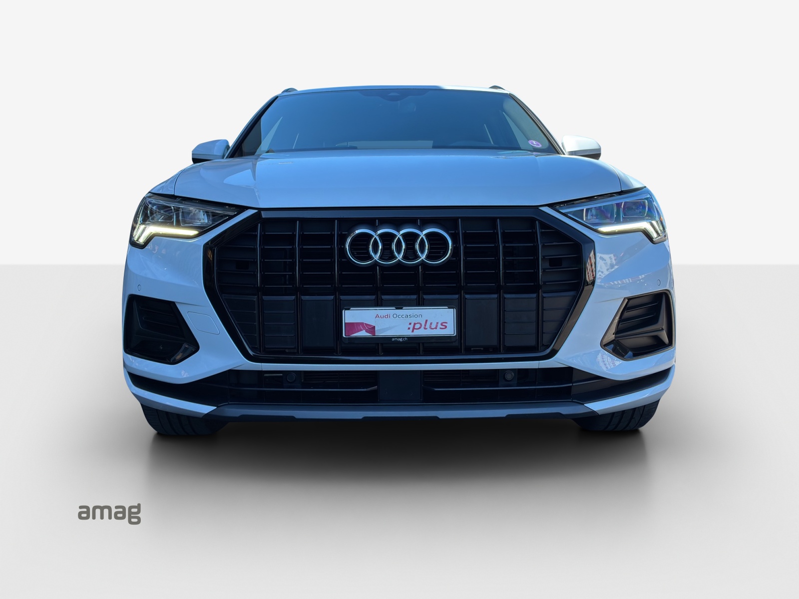AUDI Q3 35 TFSI advanced Attraction S-tronic-image-6