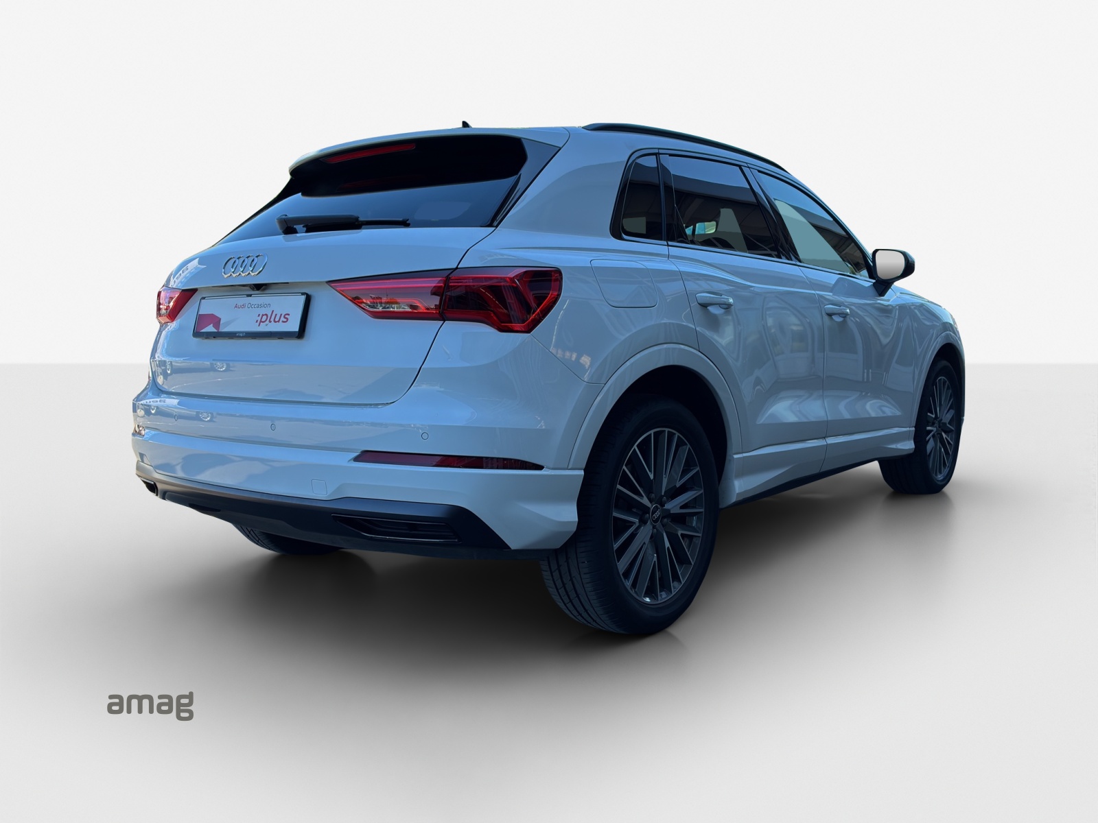 AUDI Q3 35 TFSI advanced Attraction S-tronic-image-4