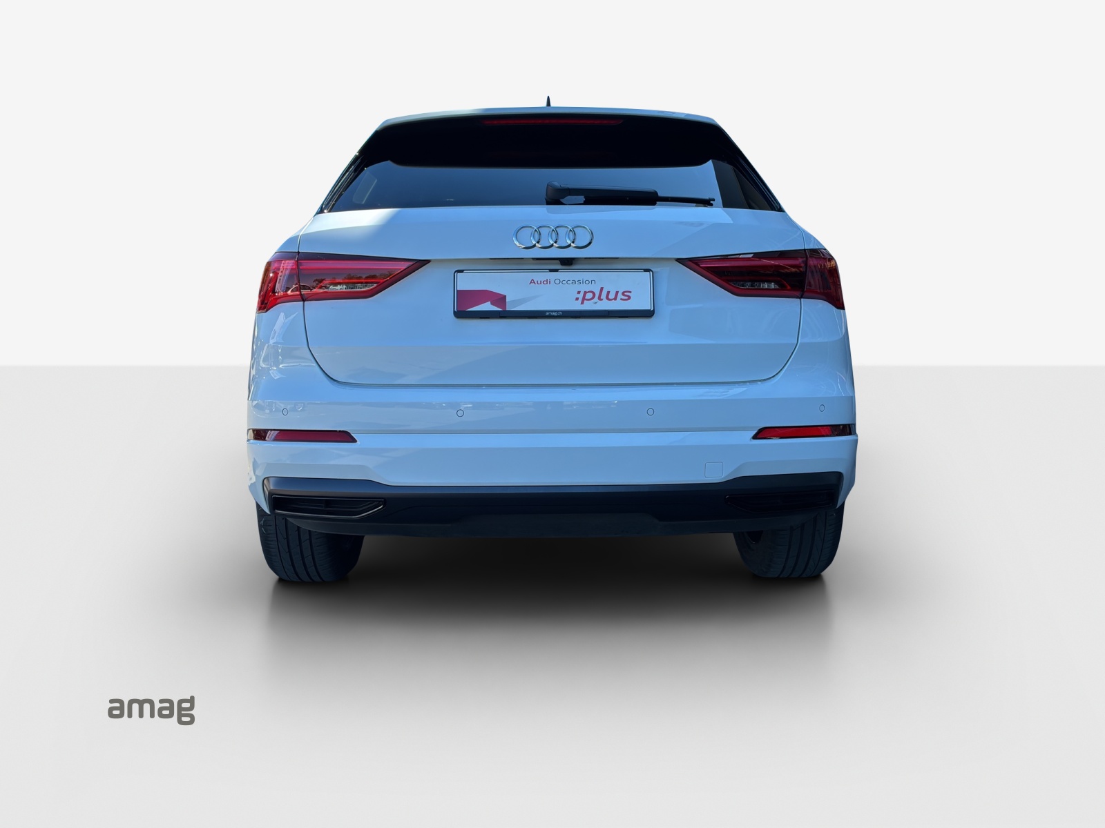 AUDI Q3 35 TFSI advanced Attraction S-tronic-image-3