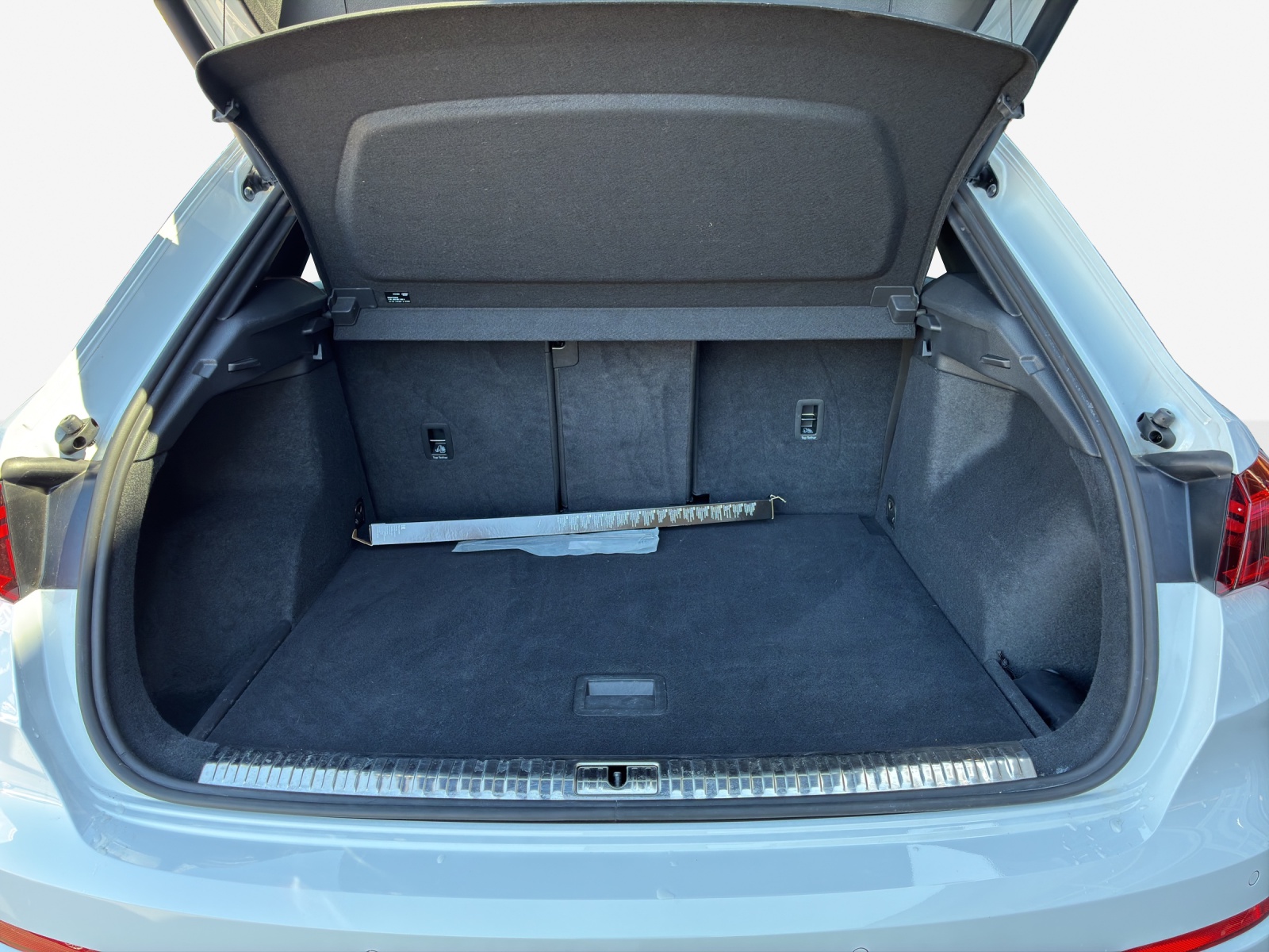 AUDI Q3 35 TFSI advanced Attraction S-tronic-image-12