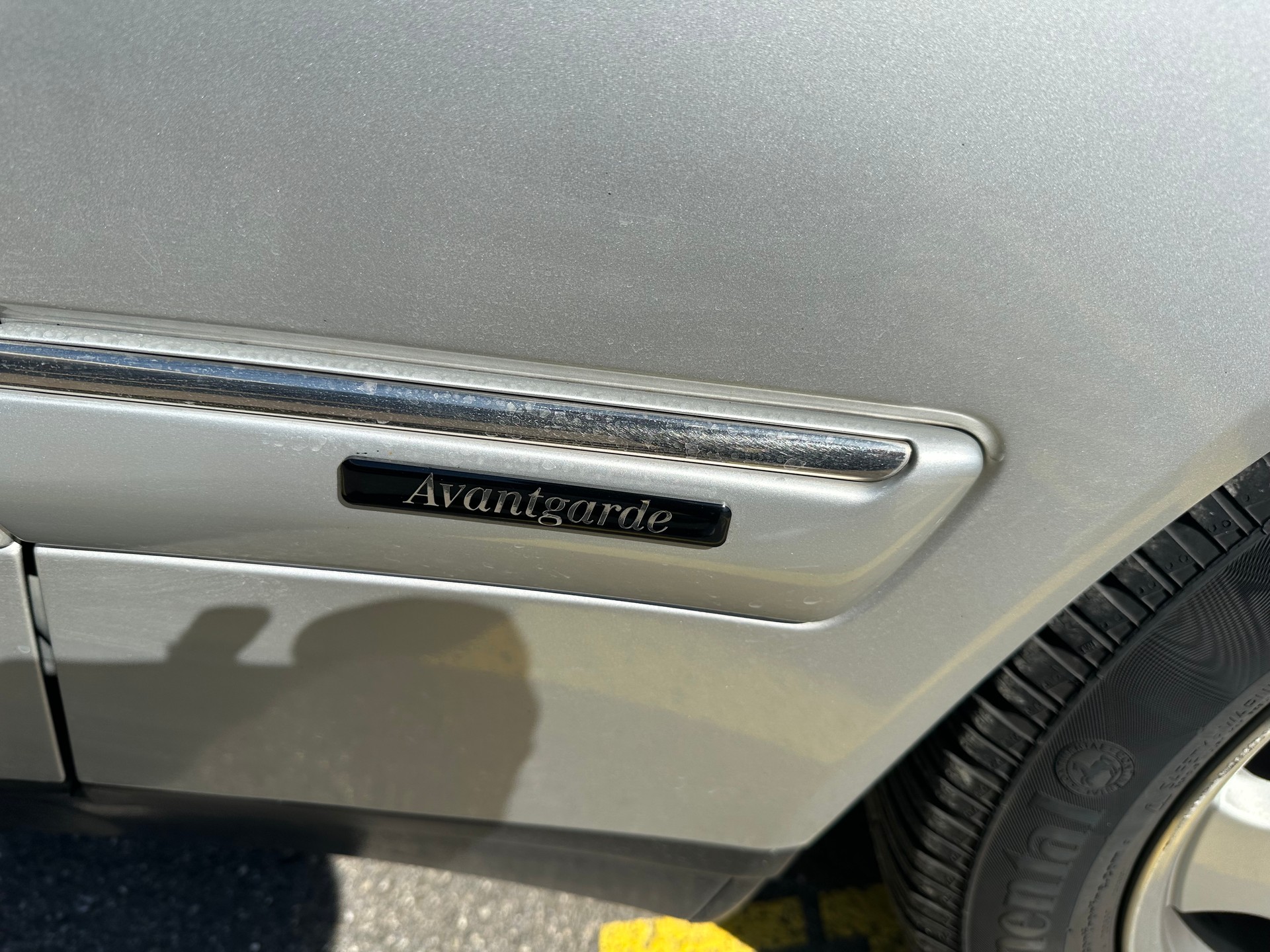 MERCEDES-BENZ E 280-image-4