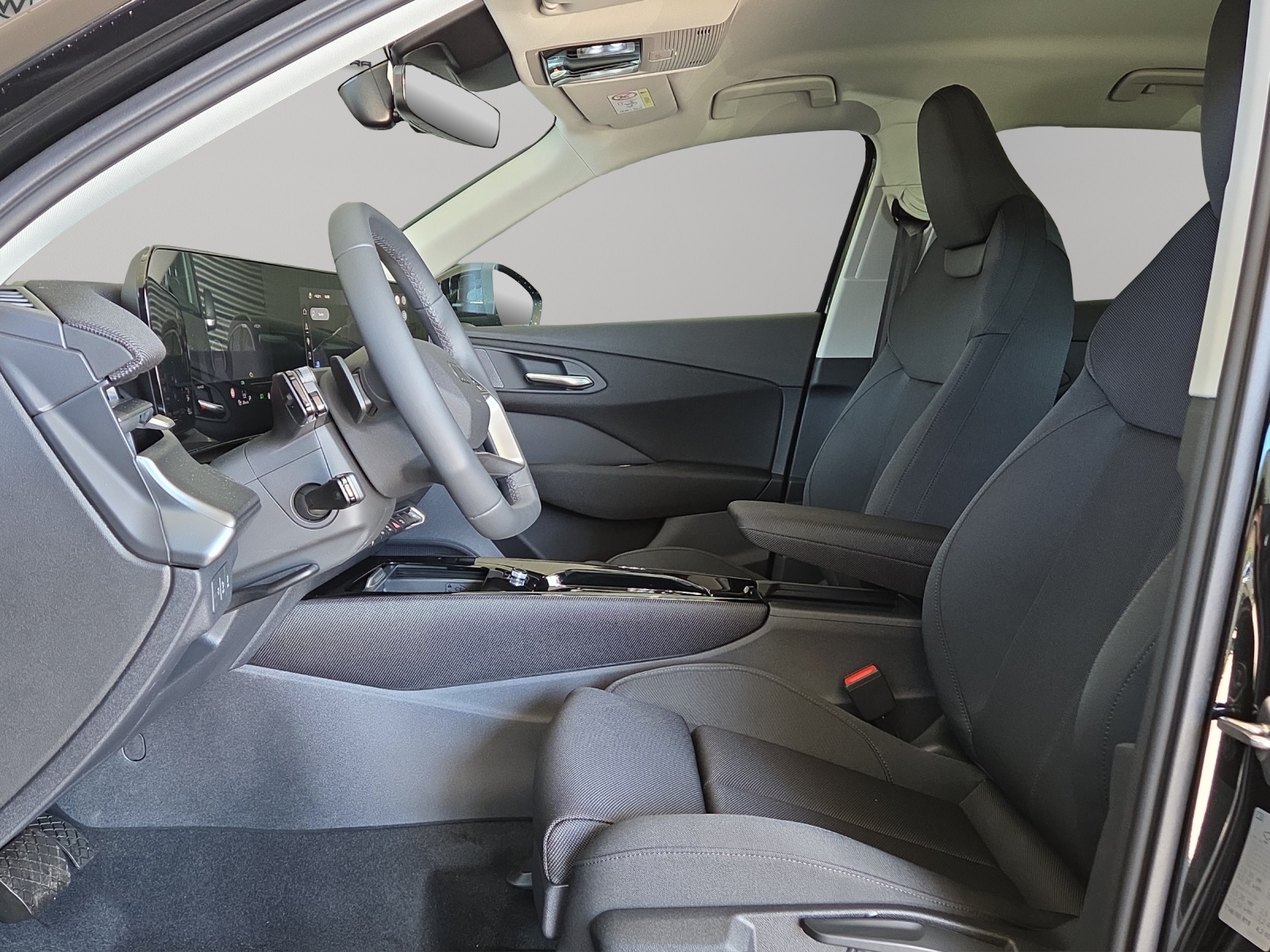 AUDI Q3 SUV 110 kW TFSI S tronic-image-5