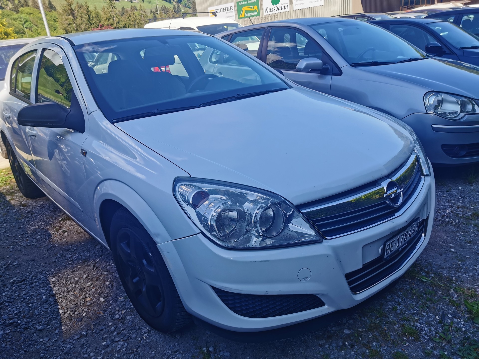 OPEL Astra H 18 R Automat-image-6