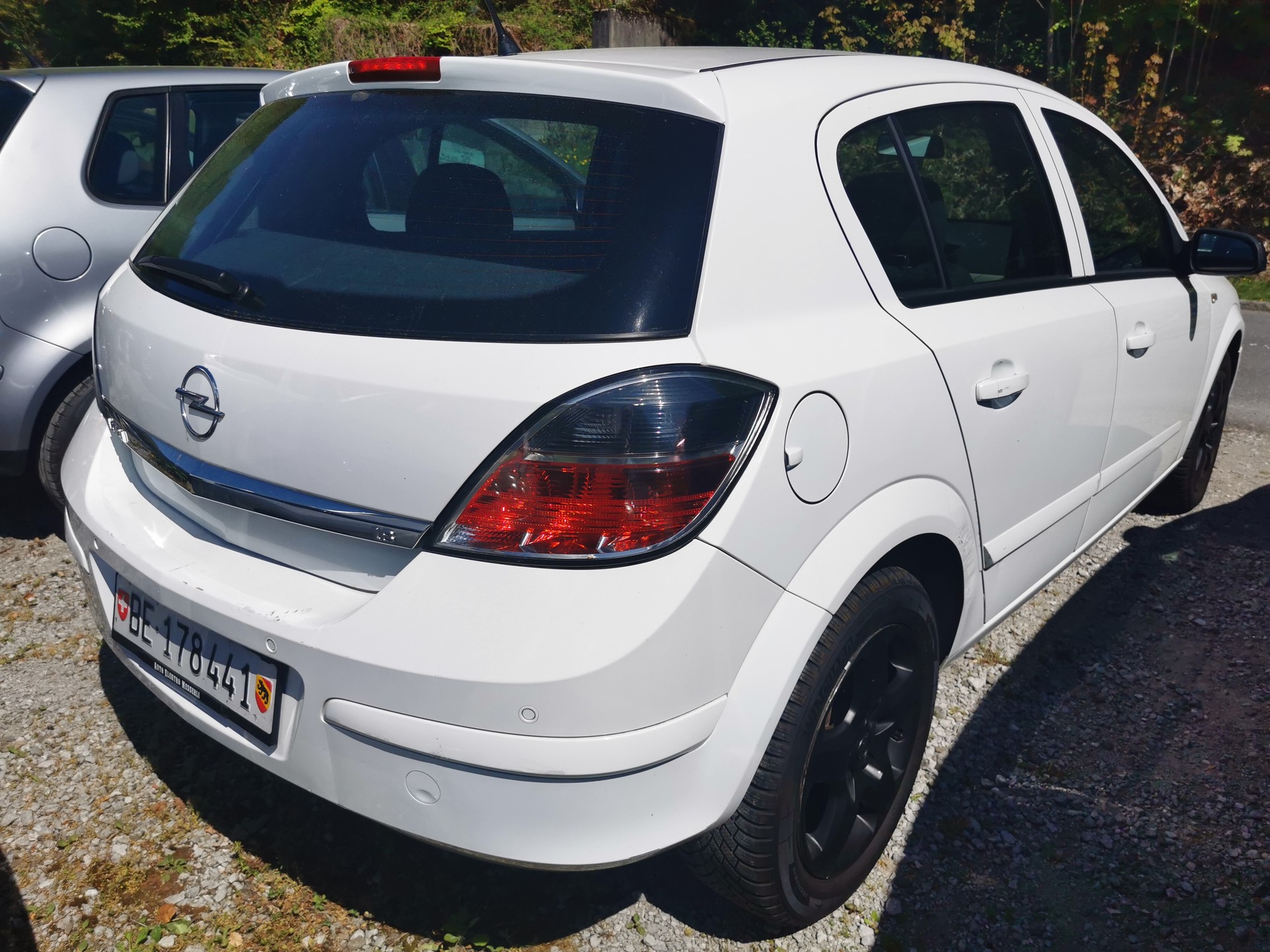 OPEL Astra H 18 R Automat-image-4