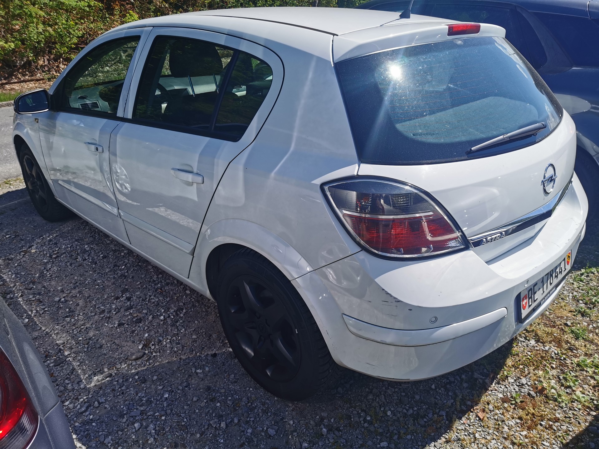 OPEL Astra H 18 R Automat-image-5