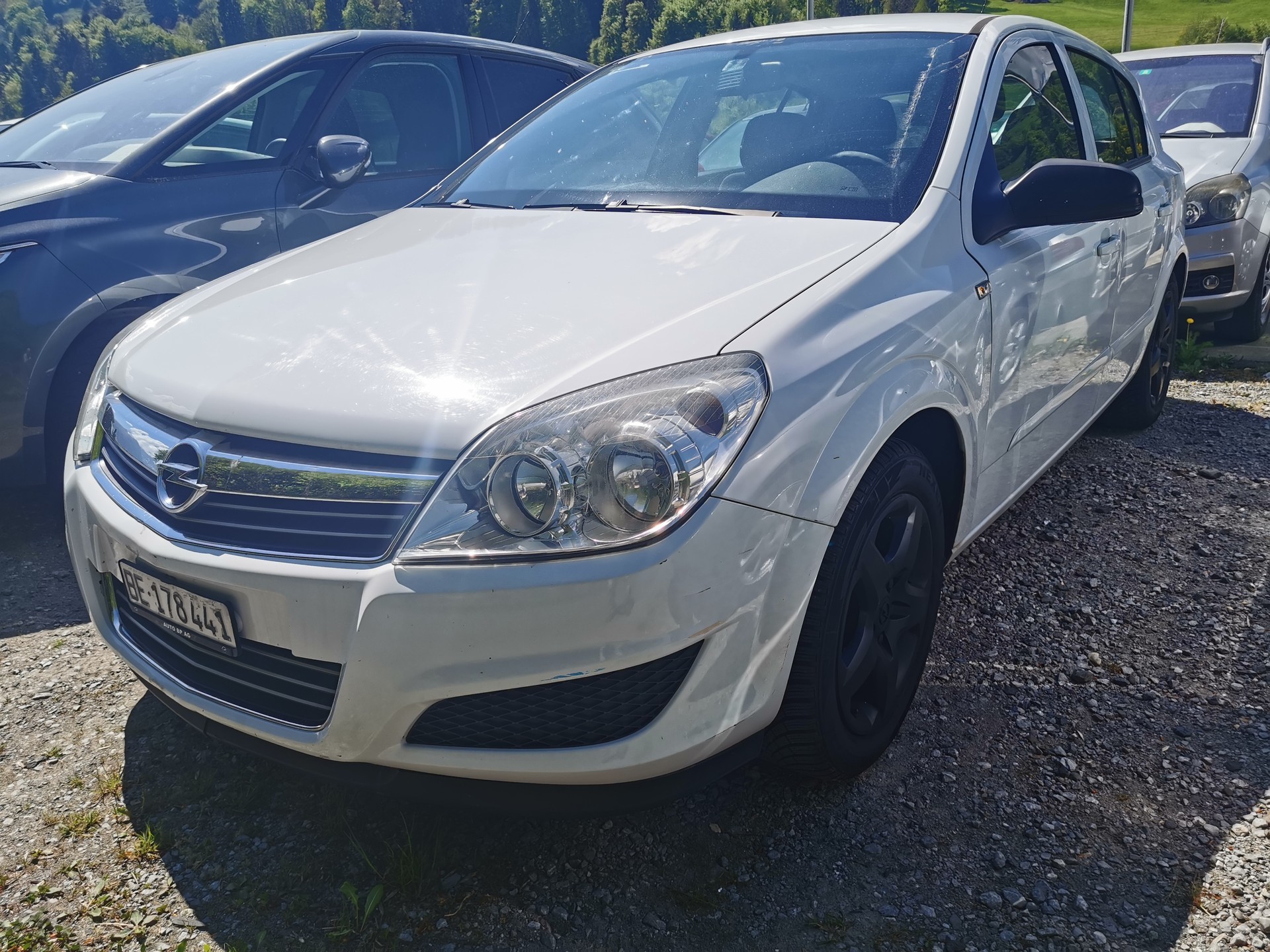 OPEL Astra H 18 R Automat-image-2