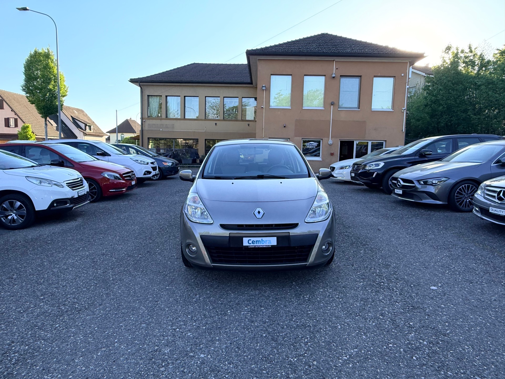RENAULT Clio 1.2 16V Expression-image-6