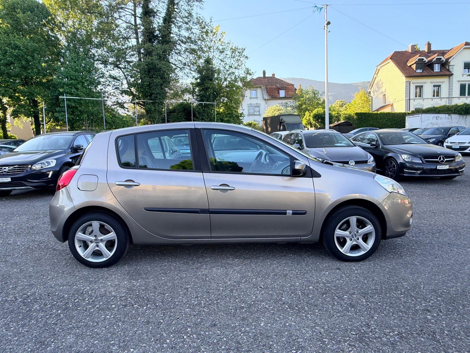 RENAULT Clio 1.2 16V Expression-image-2