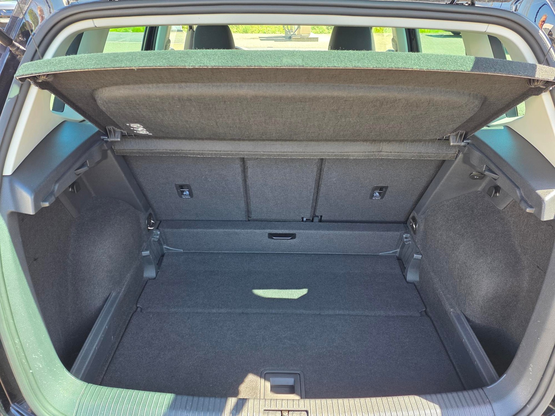 VW Golf Sportsvan 1.4 TSI 125 Comfortline DSG-image-9