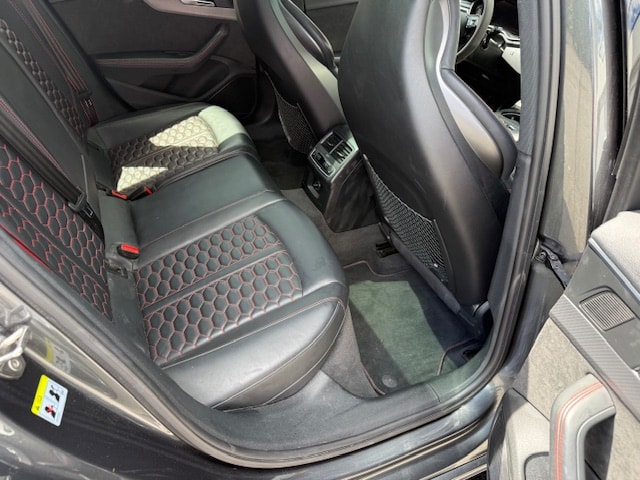 AUDI 2.9 V6 TFSI quattro T-Tronic-image-11