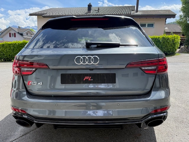 AUDI 2.9 V6 TFSI quattro T-Tronic-image-6