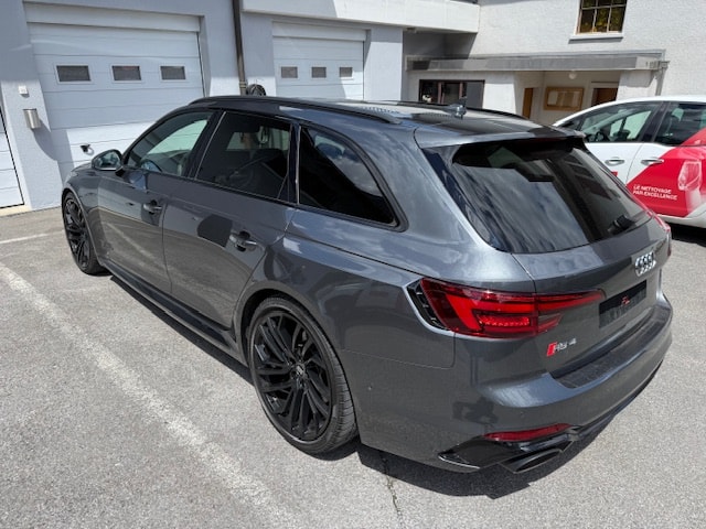 AUDI 2.9 V6 TFSI quattro T-Tronic-image-4