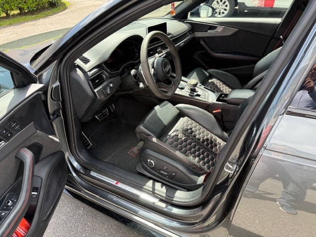 AUDI 2.9 V6 TFSI quattro T-Tronic-image-7