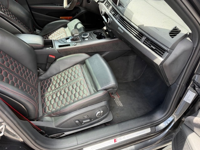 AUDI 2.9 V6 TFSI quattro T-Tronic-image-12