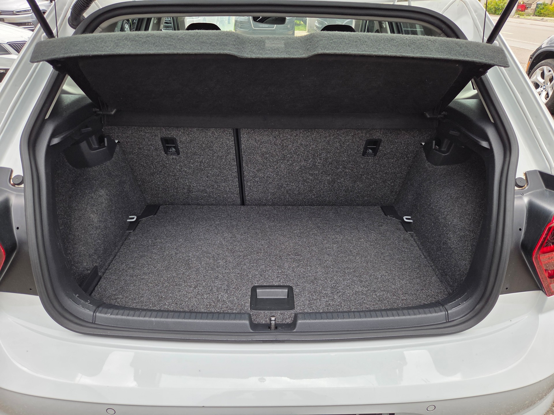 VW Polo 1.0 BMT Trendline-image-14