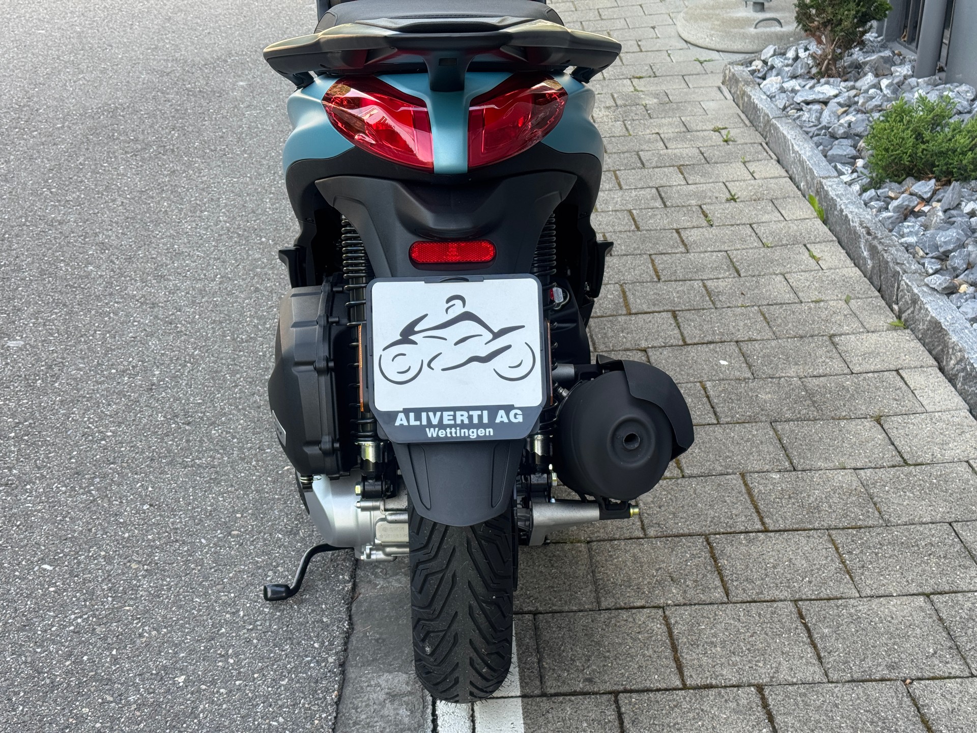 PIAGGIO Medley 125 Sport E5+-image-10