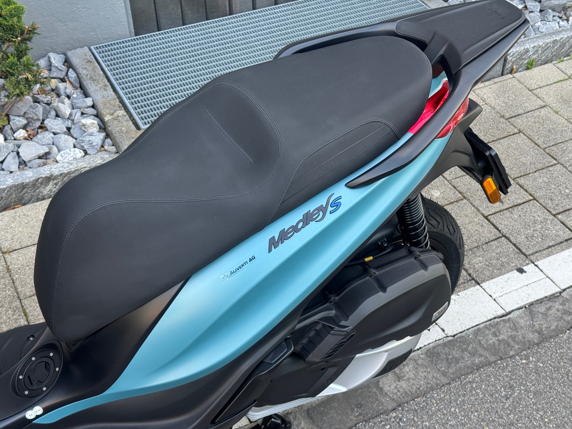 PIAGGIO Medley 125 Sport E5+-image-11