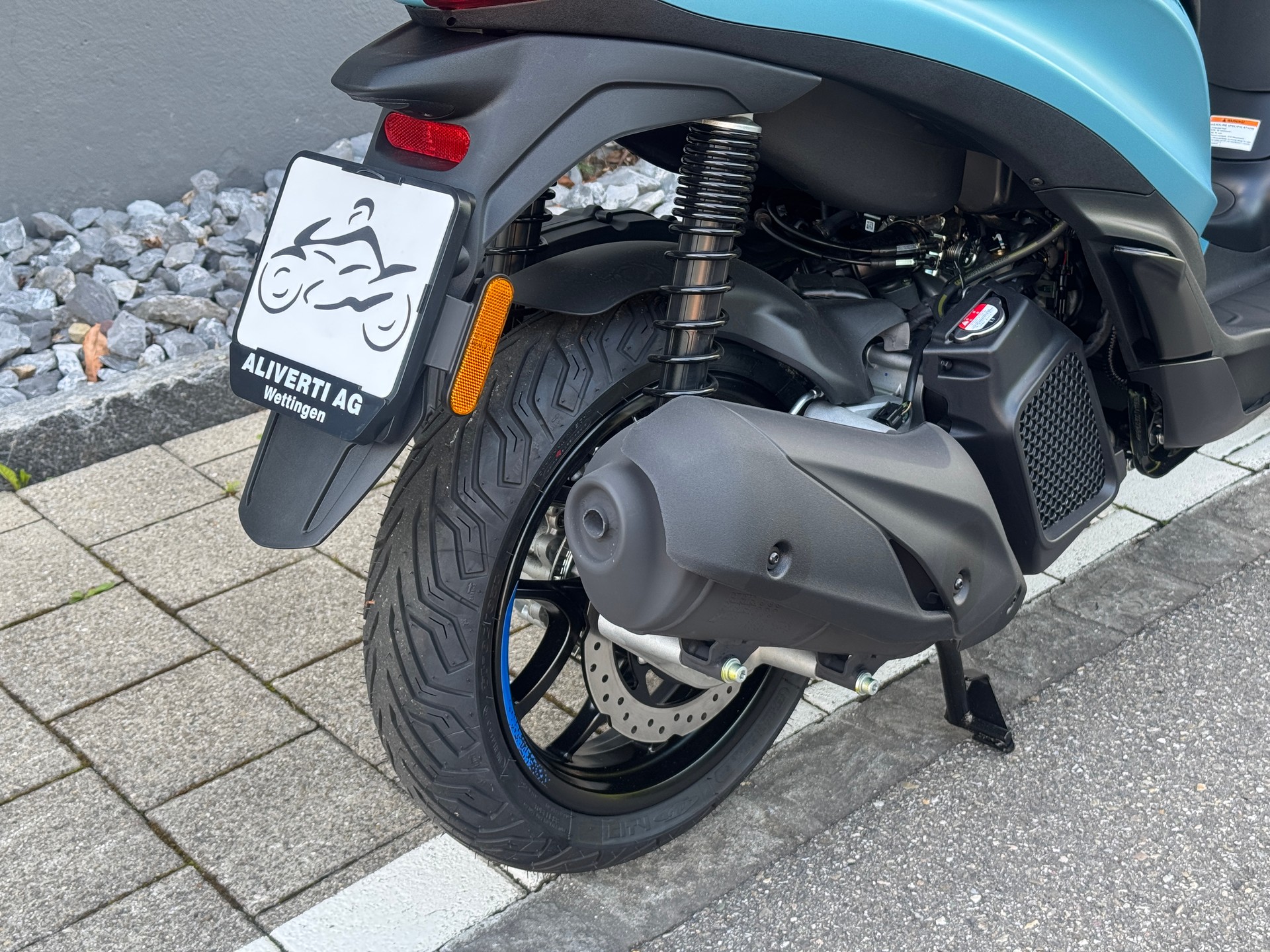 PIAGGIO Medley 125 Sport E5+-image-14