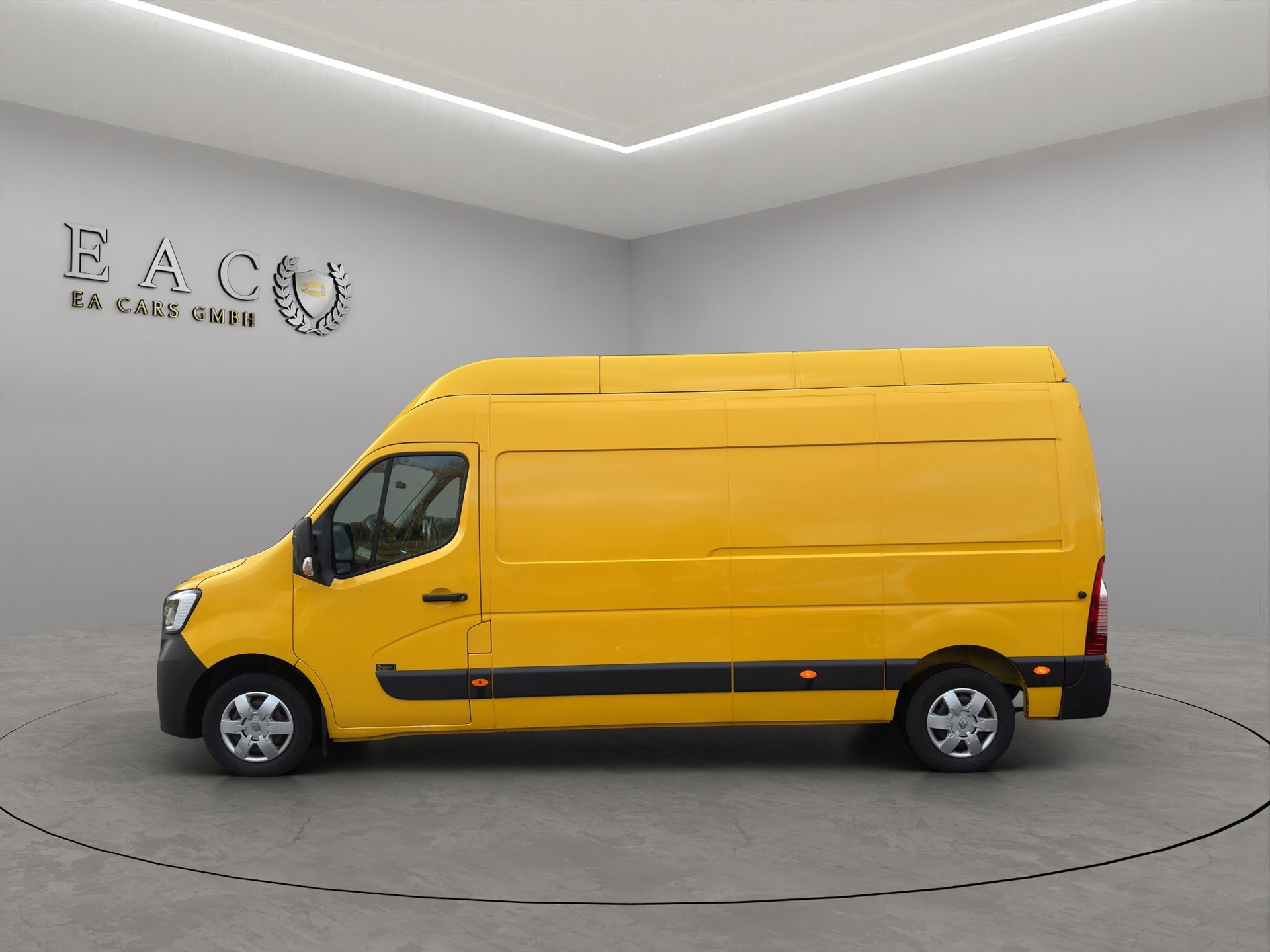 RENAULT Master T35 2.3dCi 135 L3H3-showroom-element-1
