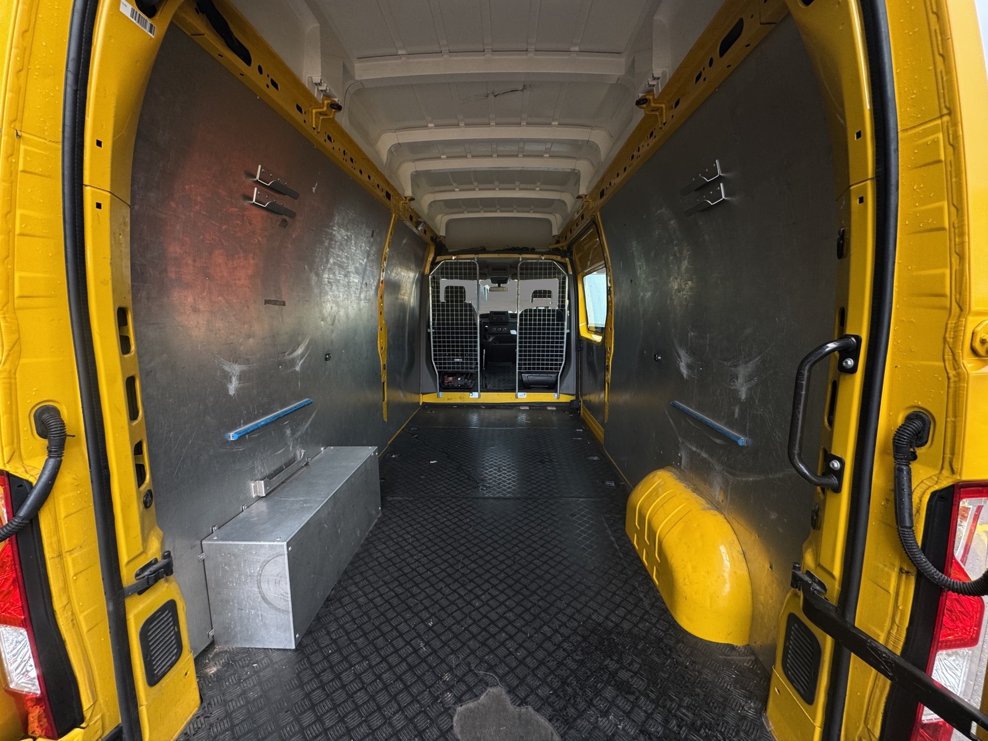 RENAULT Master T35 2.3dCi 135 L3H3-image-13