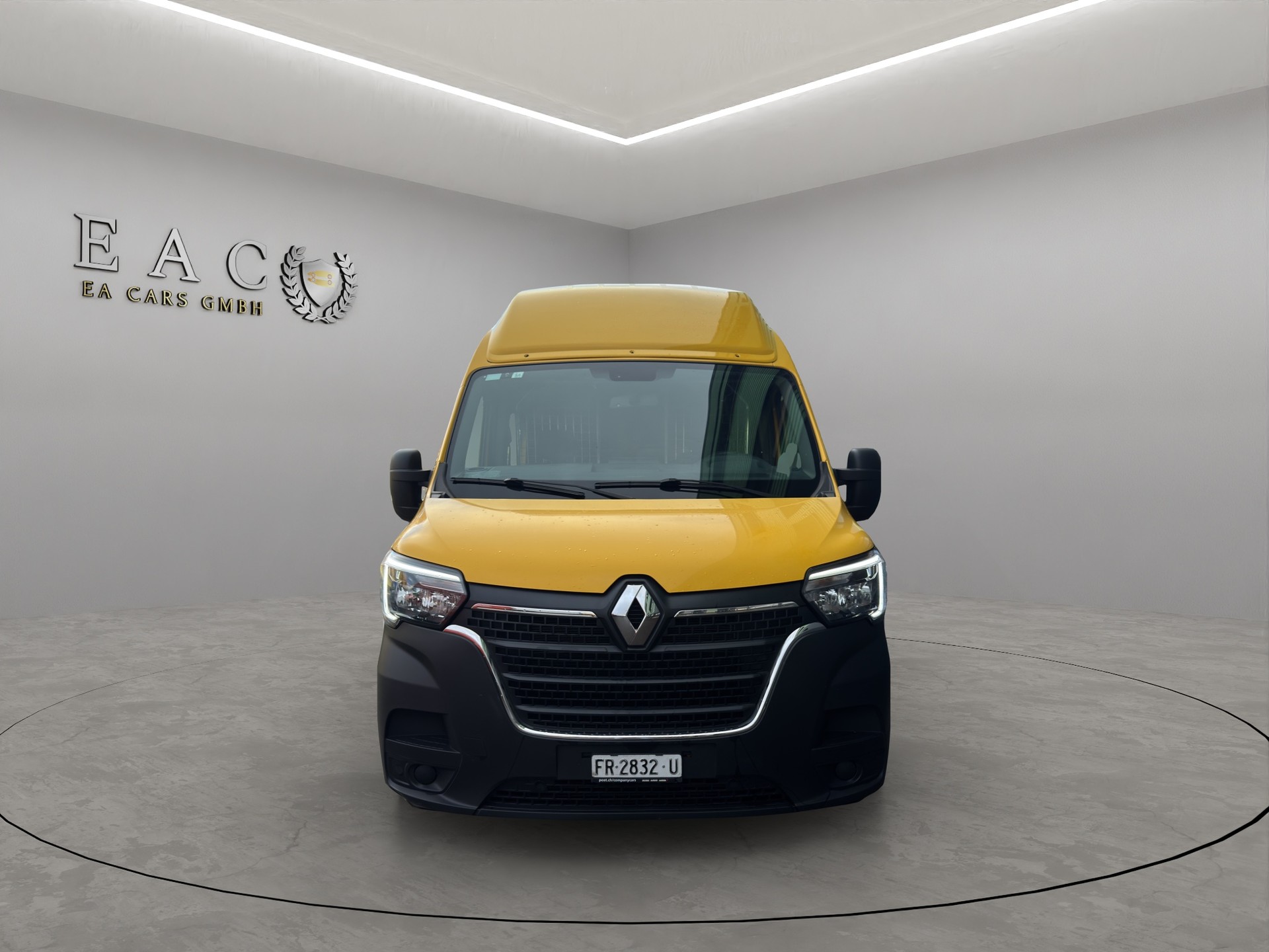 RENAULT Master T35 2.3dCi 135 L3H3-image-7