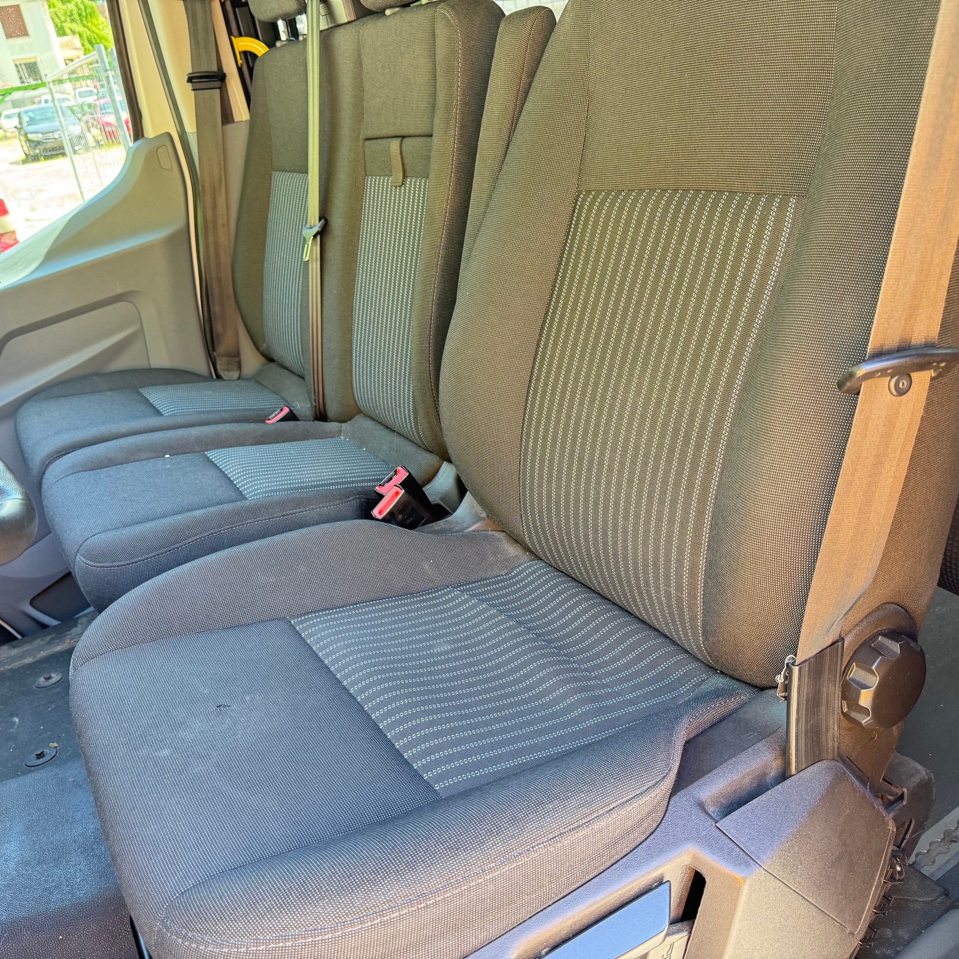 FORD Transit Combi 350 L3 Trend FWD-image-6