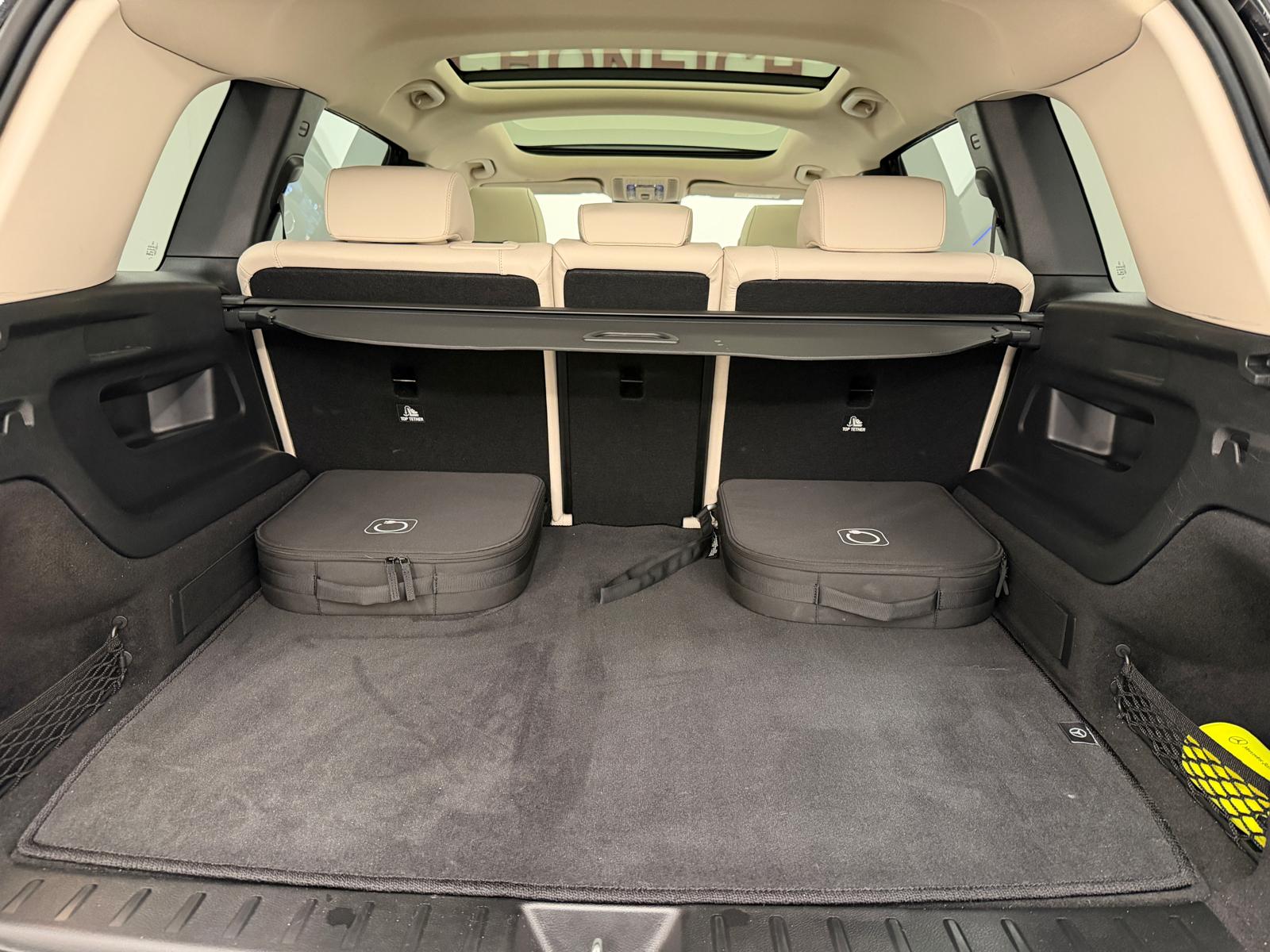 MERCEDES-BENZ EQB 300 Edition1 4Matic-image-17