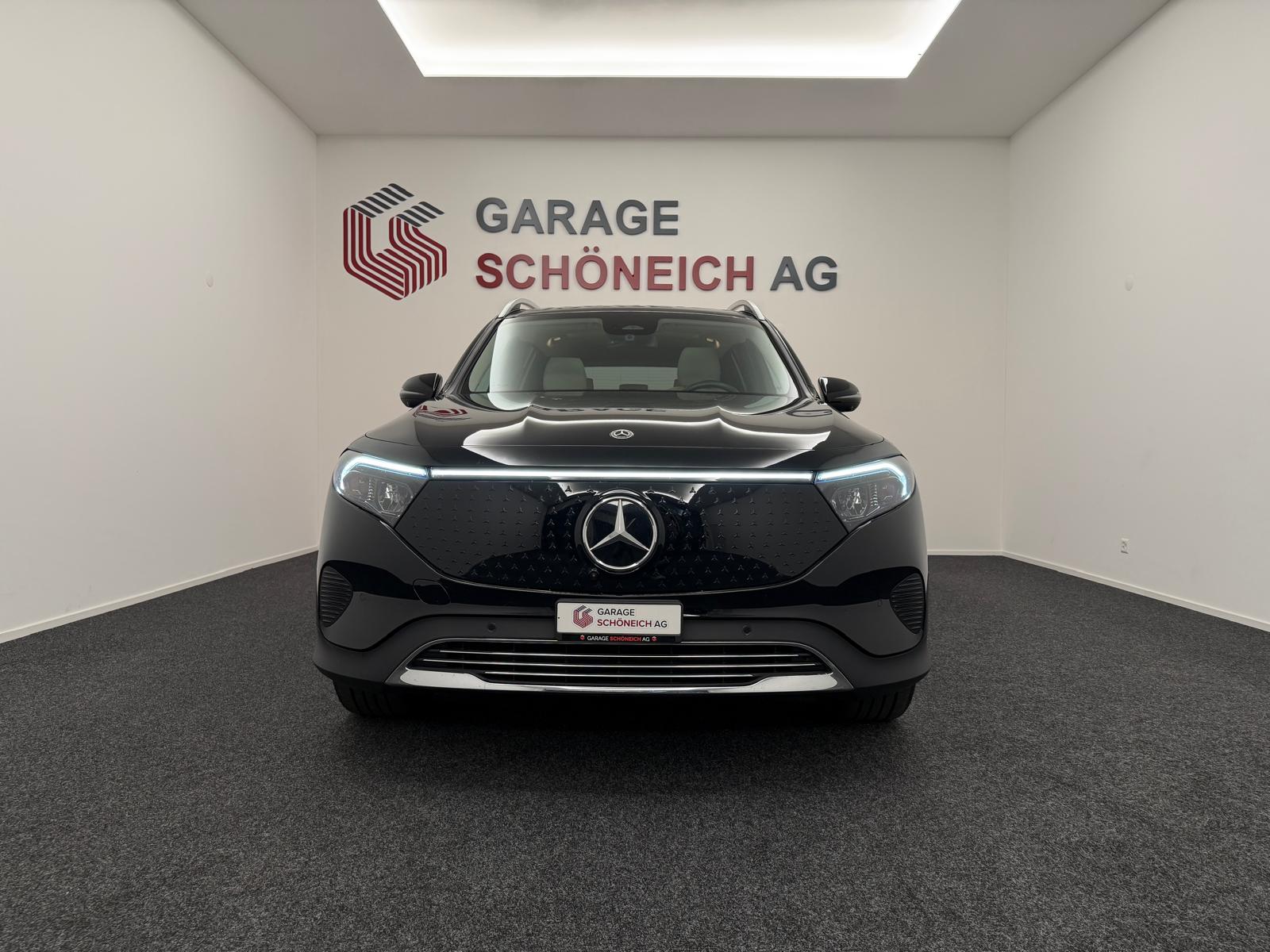 MERCEDES-BENZ EQB 300 Edition1 4Matic-showroom-element-1