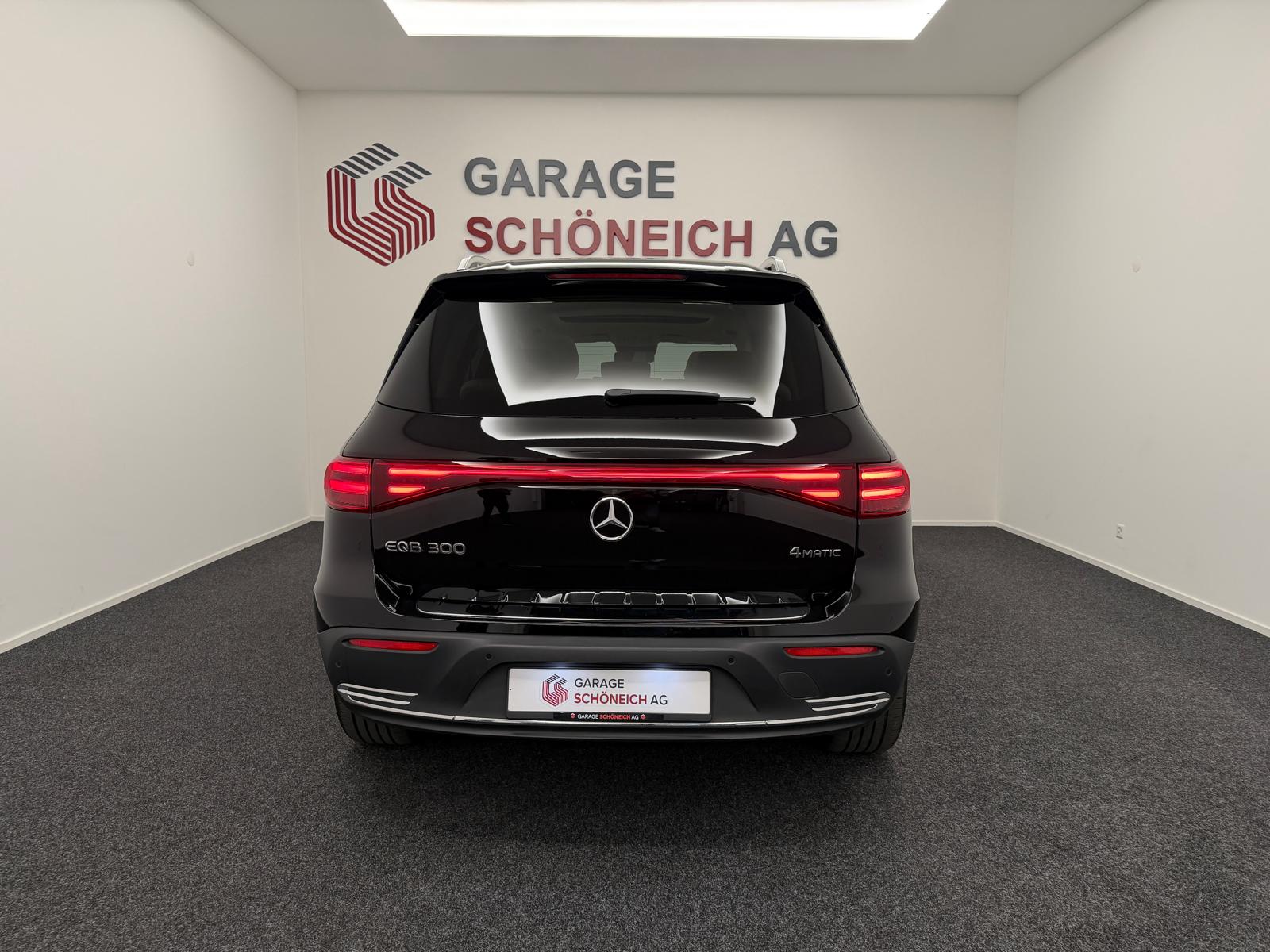 MERCEDES-BENZ EQB 300 Edition1 4Matic-image-5