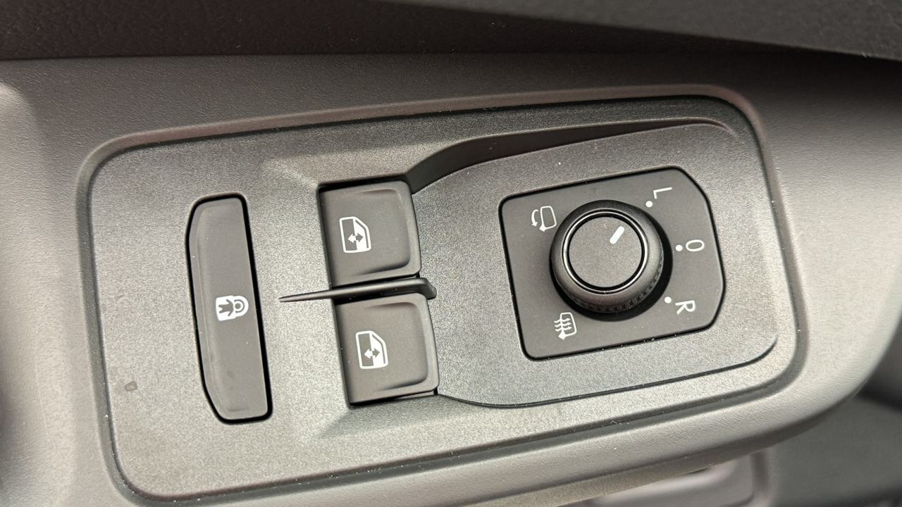 VW Caddy Maxi 1.5 TSI Plug in Hybrid Life DSG-image-8