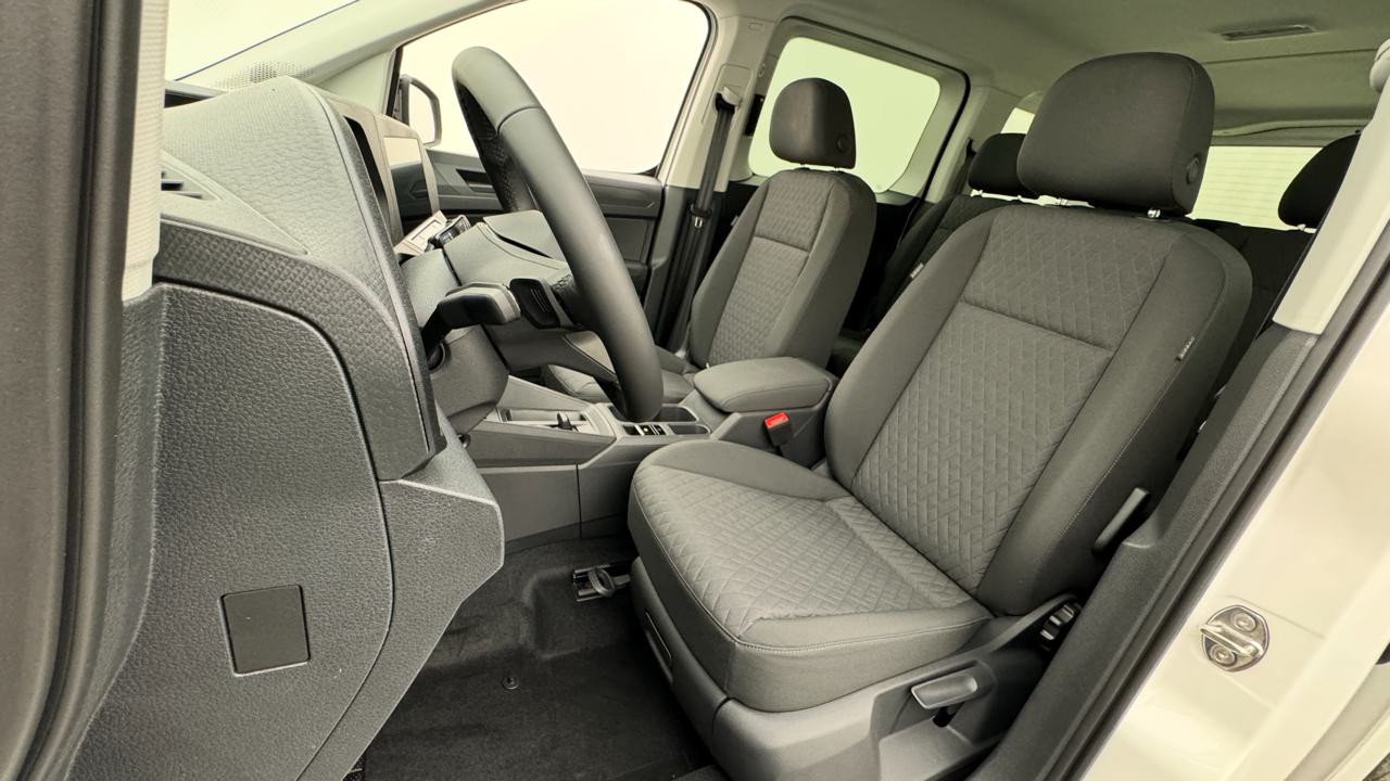 VW Caddy Maxi 1.5 TSI Plug in Hybrid Life DSG-image-4