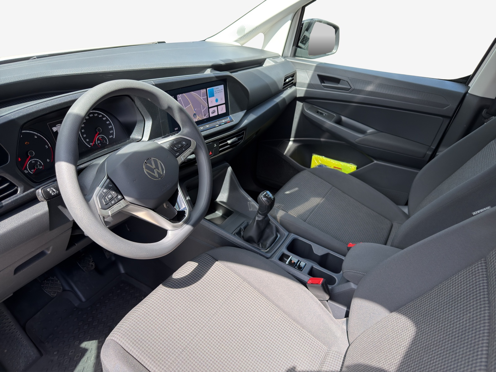 VW Caddy 2.0 TDI 4Motion-image-8