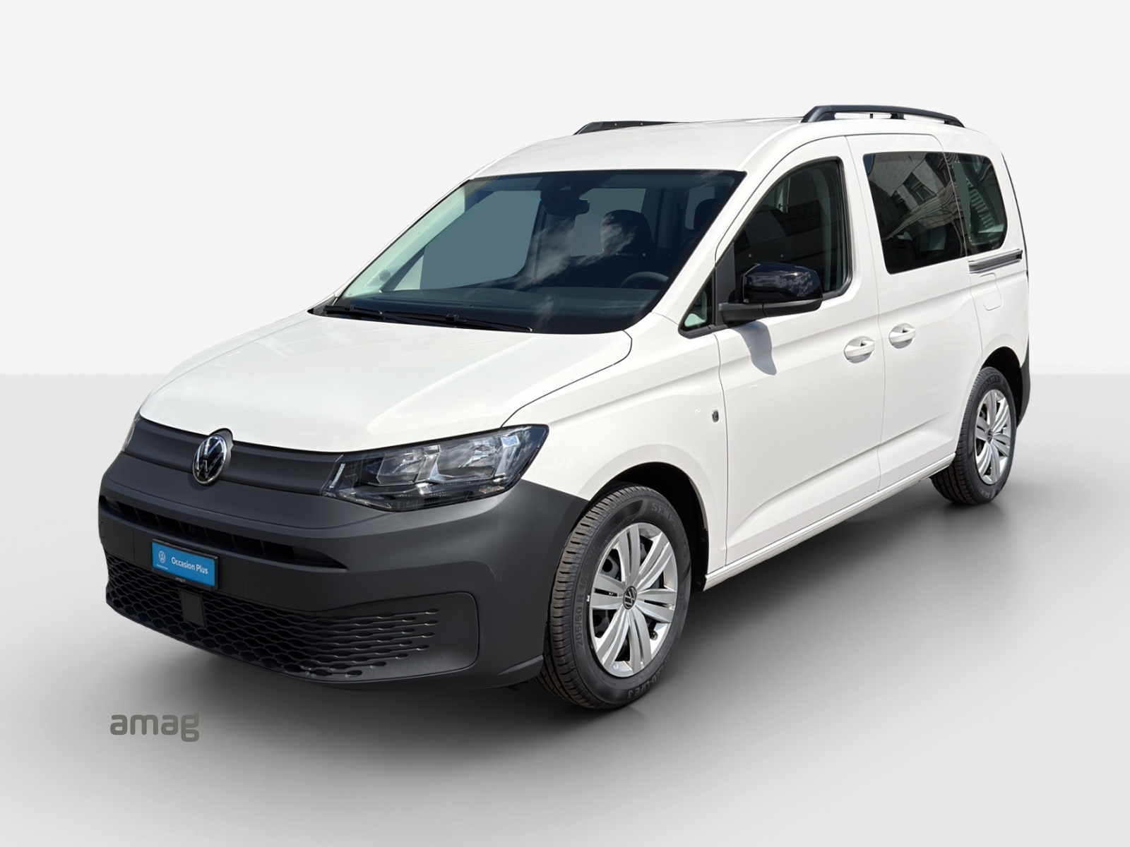 VW Caddy 2.0 TDI 4Motion-image-0