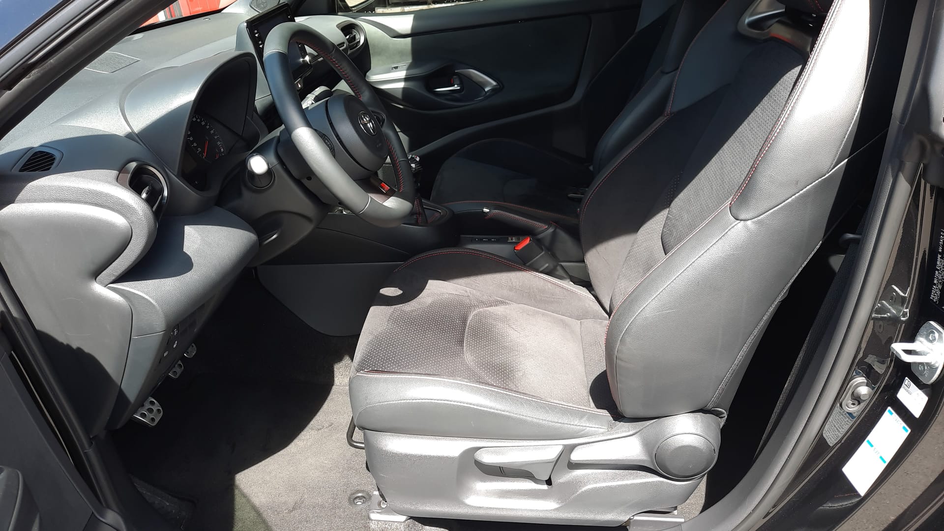 TOYOTA Yaris 1.6 Circuit Packet-image-4