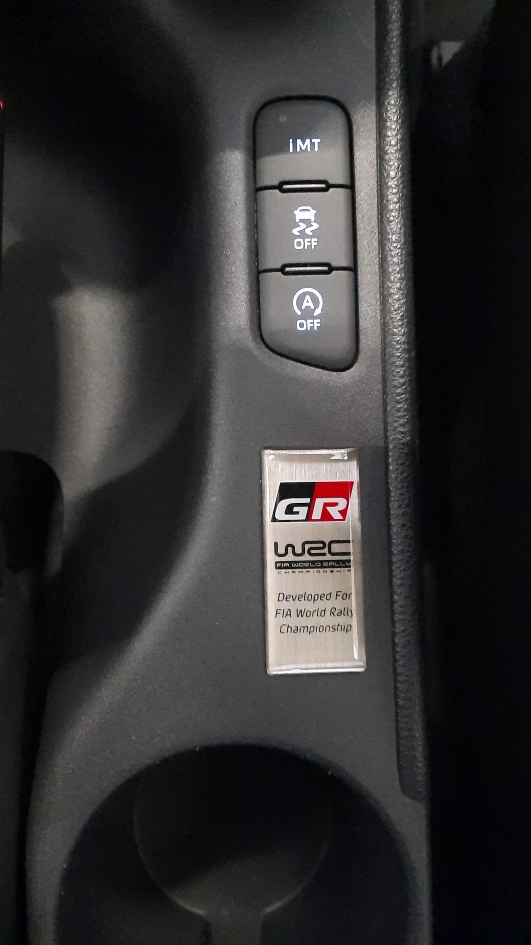 TOYOTA Yaris 1.6 Circuit Packet-image-15