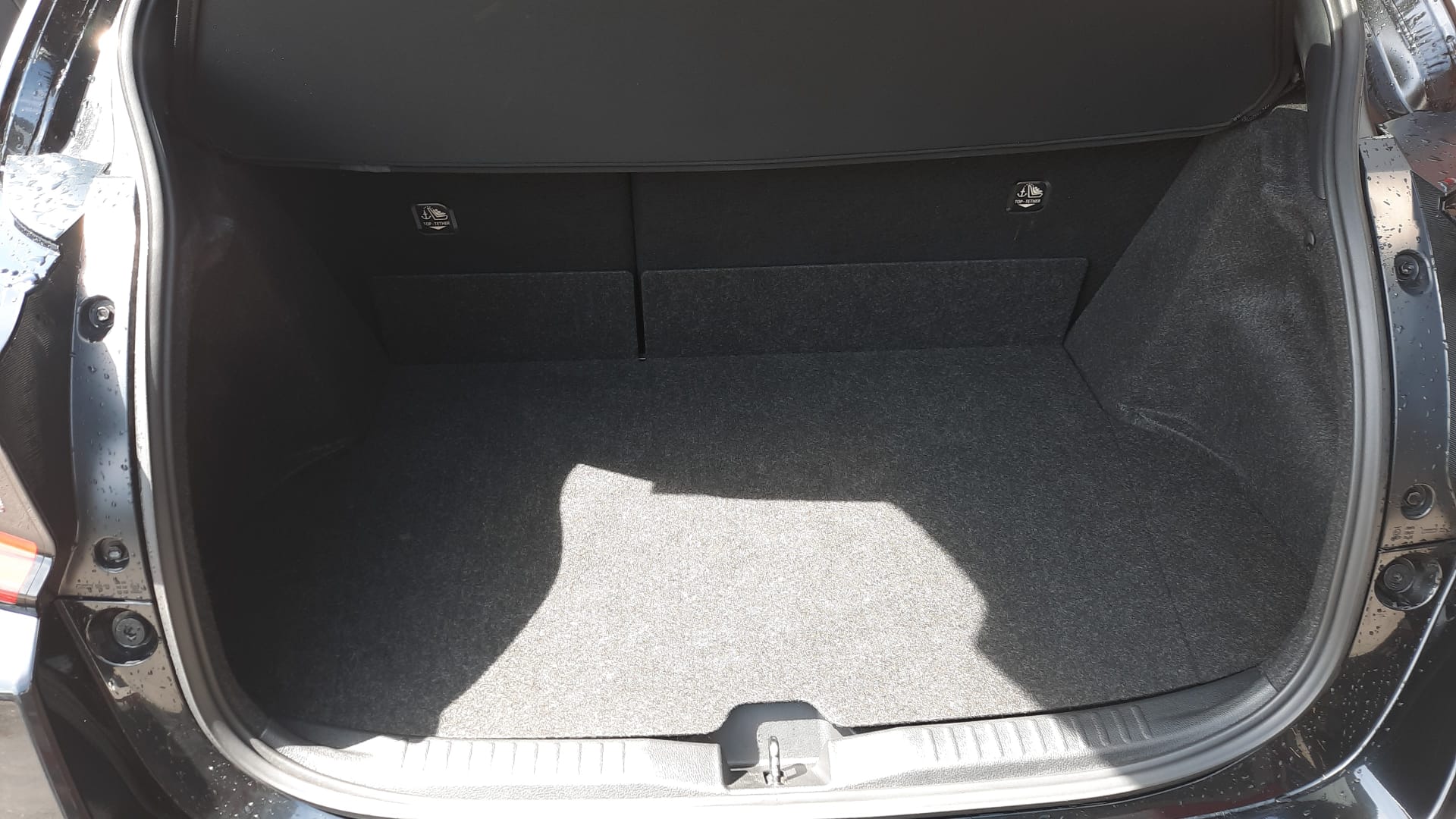 TOYOTA Yaris 1.6 Circuit Packet-image-6