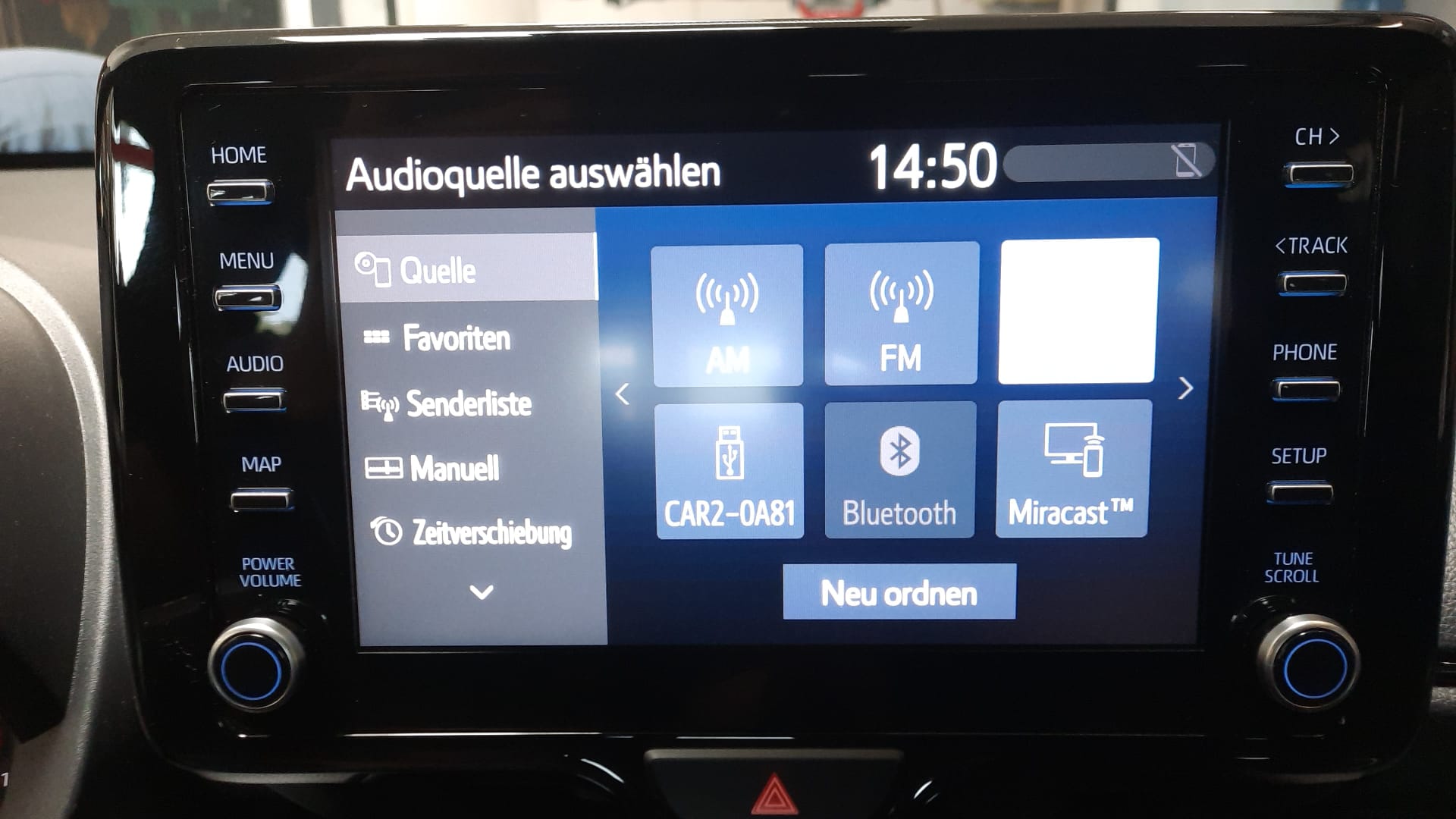 TOYOTA Yaris 1.6 Circuit Packet-image-11