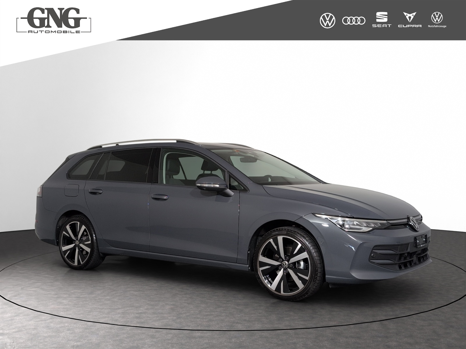 VW Golf Variant 1.5 eTSI mHEV Life-image-3