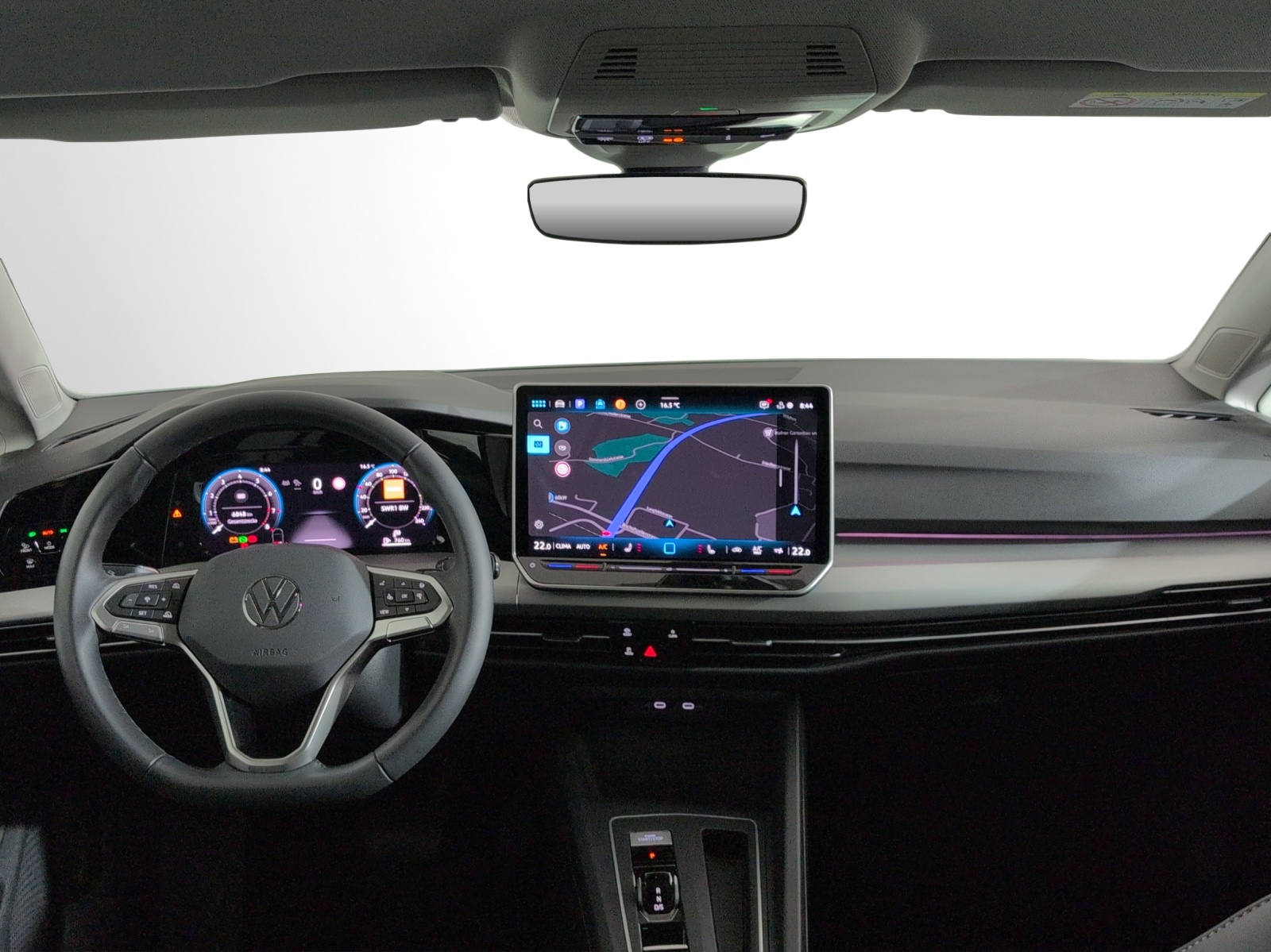 VW Golf Variant 1.5 eTSI mHEV Life DSG-image-9