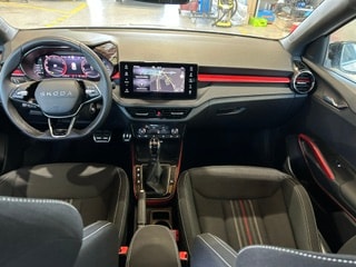 SKODA Fabia 1.0 TSI Monte Carlo DSG-image-5