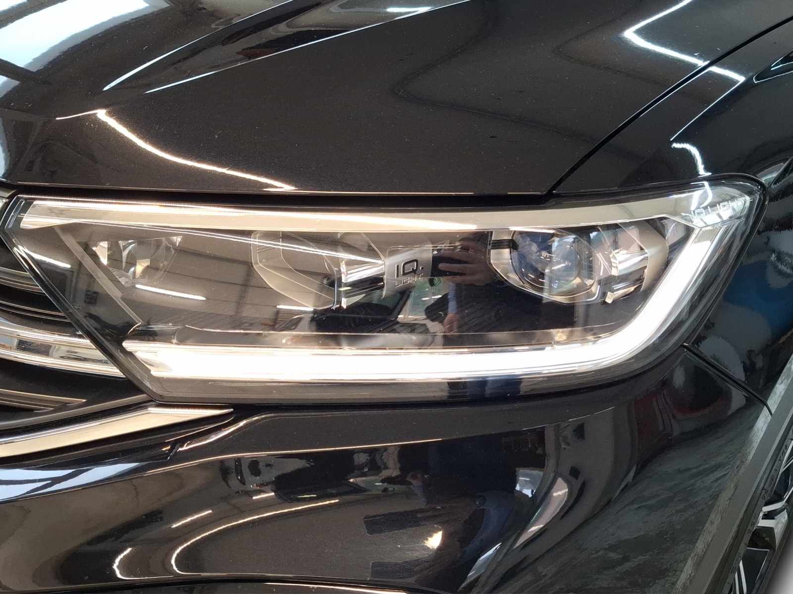 VW T-Roc 1.5 TSI EVO R-Line DSG-image-15