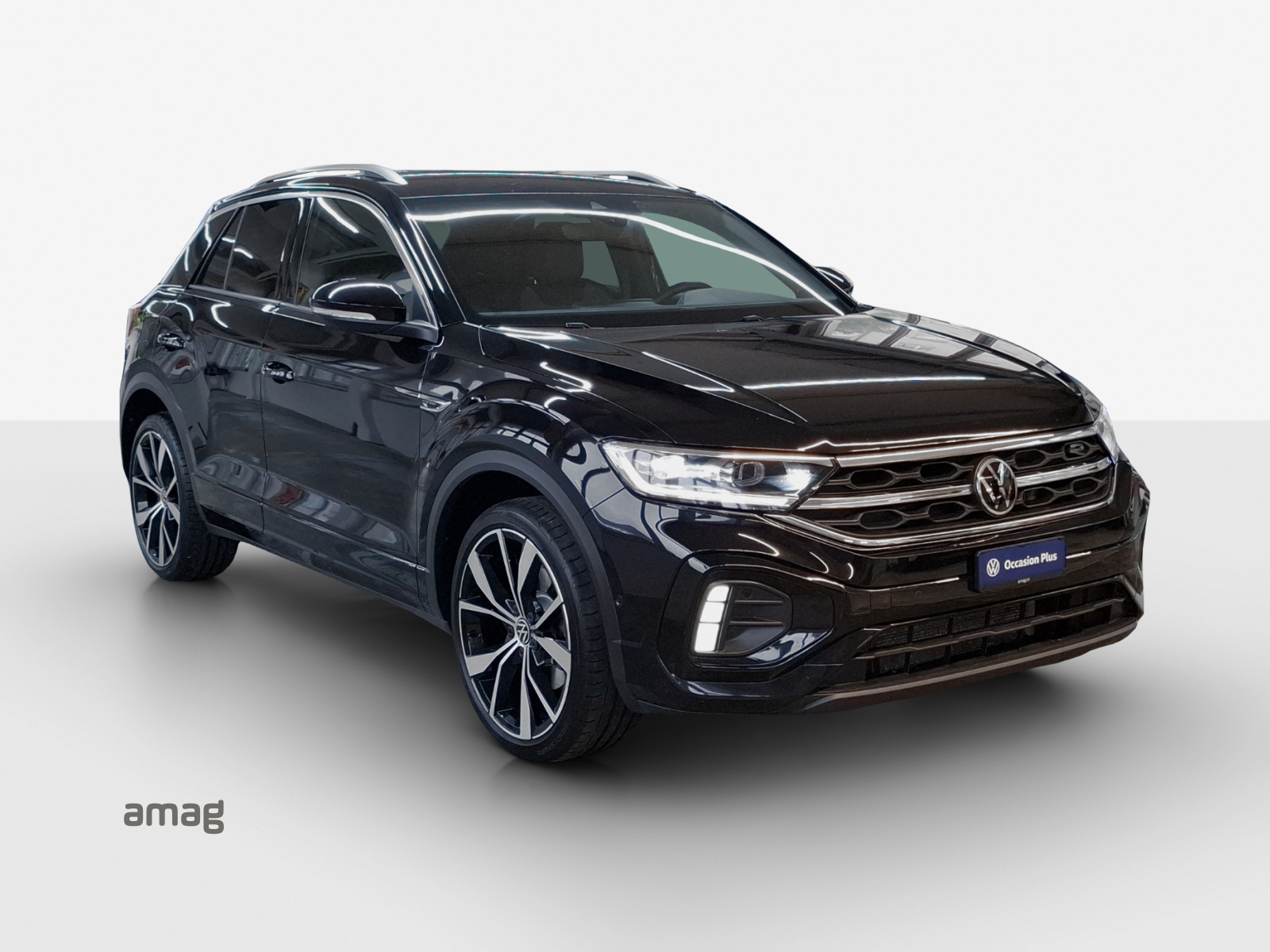 VW T-Roc 1.5 TSI EVO R-Line DSG-image-5