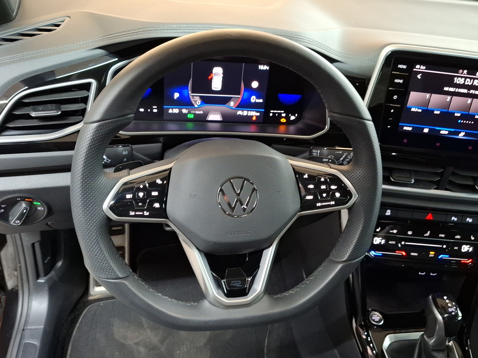 VW T-Roc 1.5 TSI EVO R-Line DSG-image-9
