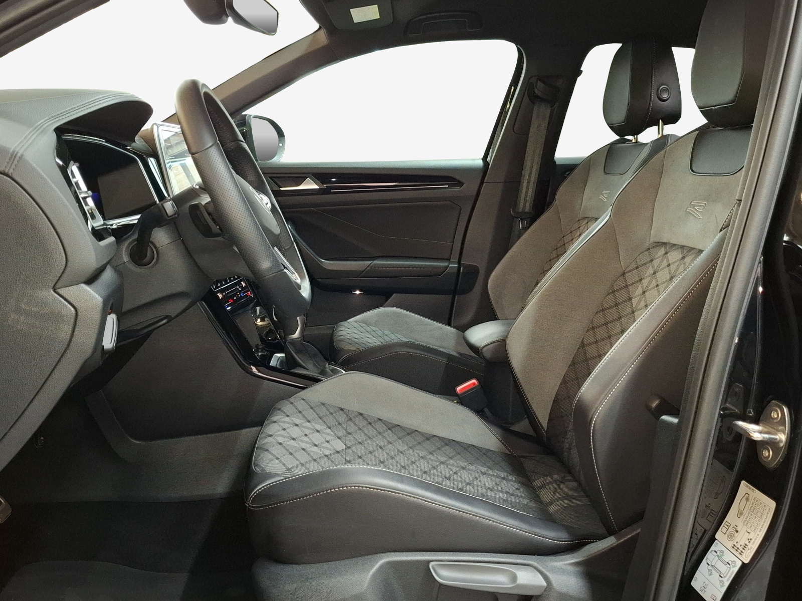 VW T-Roc 1.5 TSI EVO R-Line DSG-image-7