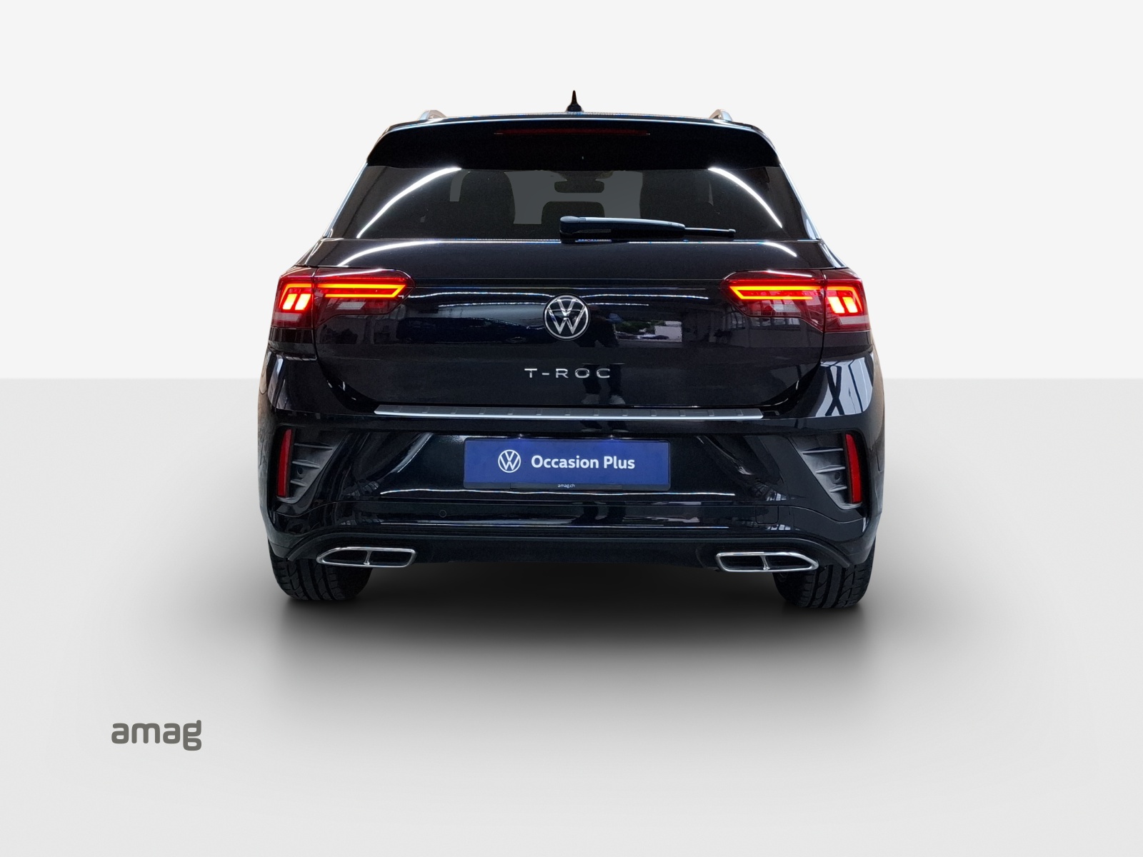 VW T-Roc 1.5 TSI EVO R-Line DSG-image-3