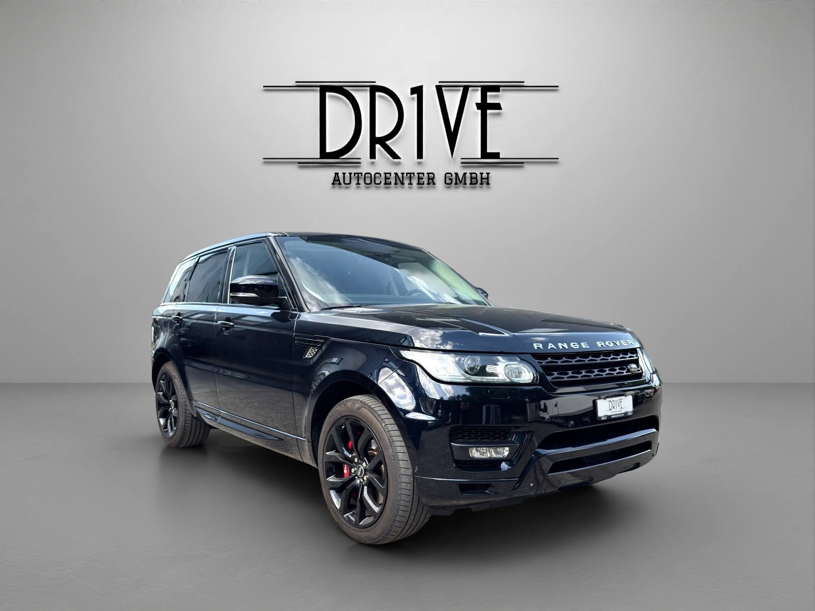 LAND ROVER Range Rover Sport 3.0 SDV6 Autobiography Automatic-showroom-element-2