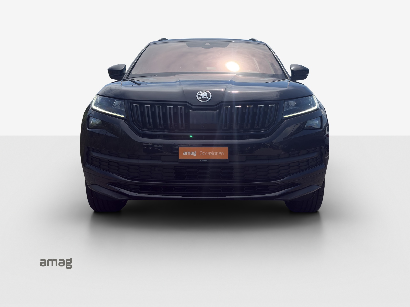 SKODA Kodiaq 2.0 TSI 4x4 Sport Line-image-6