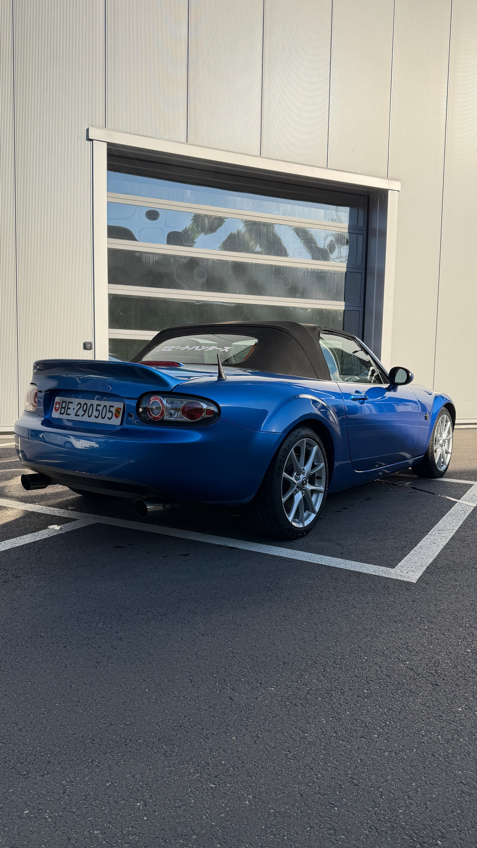MAZDA 2.0 Exclusive-image-2